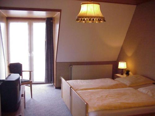 Hotel Tivoli أوسترهولتس-شارمبك المظهر الخارجي الصورة